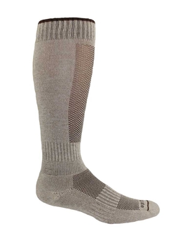 Alpacor High-Calf Hiking Socks