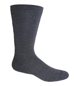 Alpacor Mid-Calf Dress Socks