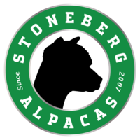 Stoneberg Alpacas, LLC - Logo