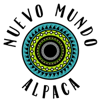 Nuevo Mundo Alpaca - Logo