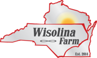 Wisolina Farm - Logo