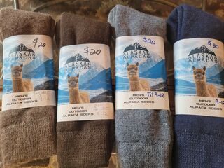 Men's Outdoor socks