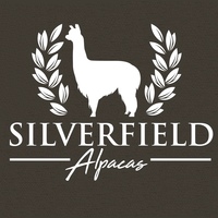 Silverfield Alpaca Farm - Logo