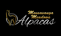 Massasauga Meadows Alpacas - Logo
