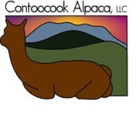 Contoocook Alpaca, LLC - Logo