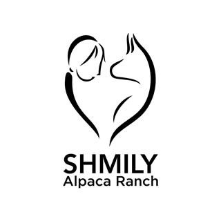 SHMILY Alpaca Ranch - Logo
