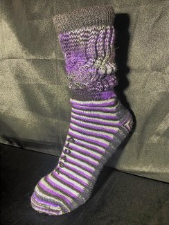 Ultimate Therapeutic Socks