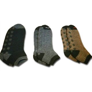 Gripper Slipper Socks