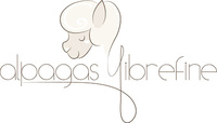 Alpagas Fibrefine - Logo