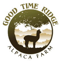 Good Time Ridge Farm - Logo