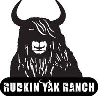 Rudkin Yak Ranch - Logo