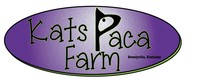 KatsPaca Farm - Logo