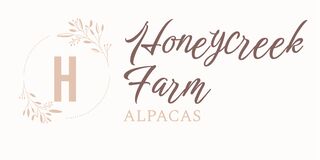 Honeycreek Farm - Logo