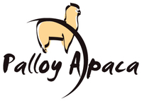 Palloy Alpaca - Logo