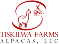 Tiskilwa Farms Alpacas, LLC - Logo