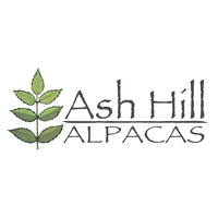 Ash Hill Alpacas - Logo
