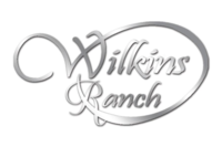 Wilkins Livestock Ranch - Logo