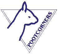 Pootcorners - Logo