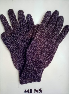 Cable Gloves