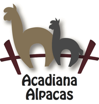 Acadiana Alpacas,LLC - Logo