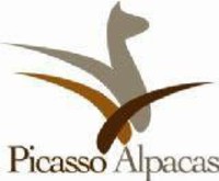 Picasso Alpacas  - Logo
