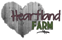 Heartland Farm - Logo