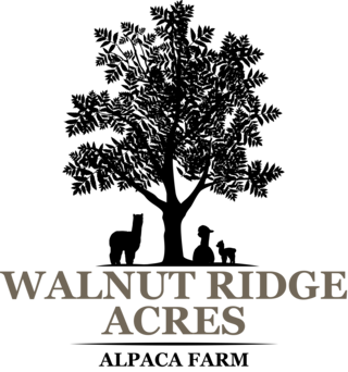 Walnut Ridge Acres - Logo