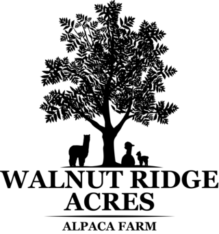 Walnut Ridge Acres - Logo