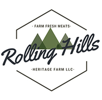 Rolling Hills Heritage Farms, LLC - Logo