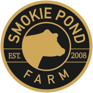 Smokie Pond Farm - Logo