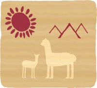 Papas House Farm Store @ Horse Mountain Alpacas - Logo