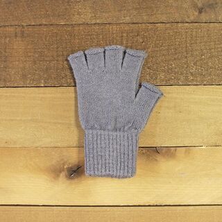 CH-Alpaca Work/Play Fingerless Gloves