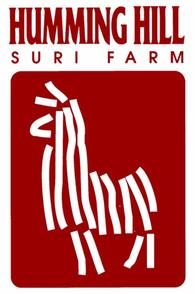 HUMMING HILL SURI FARM - Logo