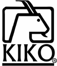 AKGA - American Kiko Goat Association logo