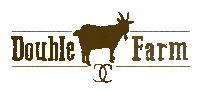 Double C Farm - Logo