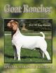 Featured in the June issue of Goat Rancher (pages 42, 44, & 46).