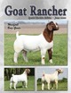 Featured in the June issue of Goat Rancher (pages 26-28).