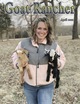 Featured in the April issue of Goat Rancher (page 19-20).