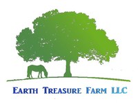 Earth Treasure Farm LLC - Logo