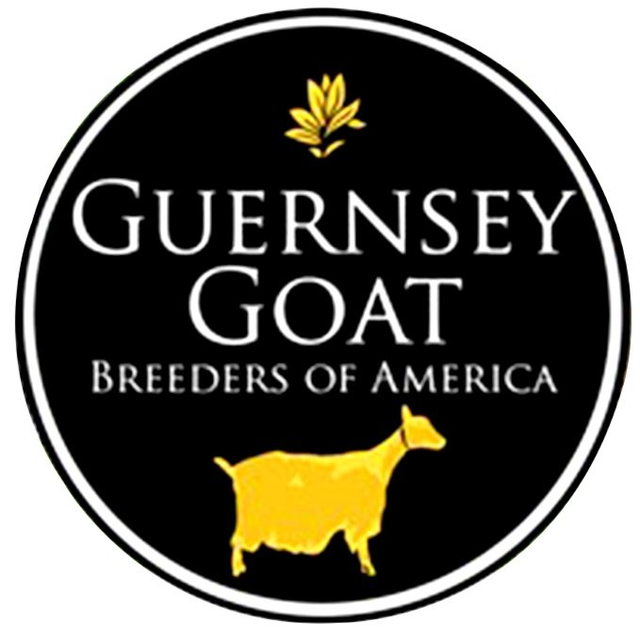 GGBoA - Guernsey Goat Breeders of America logo