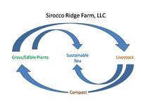 Sirocco Ridge Farm LLC - Logo