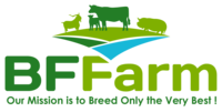 BF Farm - Logo