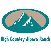 High Country Mercantile - Logo
