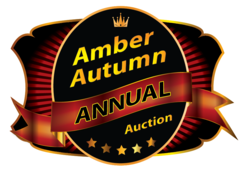 Amber Autumn Annual Auction