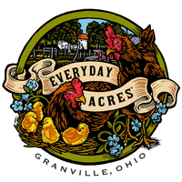 Everyday Acres - Logo
