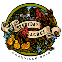 Everyday Acres - Logo