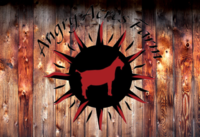 Angry Acres Farm LLC. - Logo