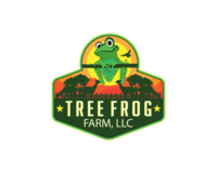 Tree Frog Farm, LLC - Logo