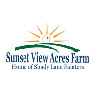 Sunset View Acres Farm - Logo