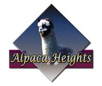 Alpaca Heights  - Logo